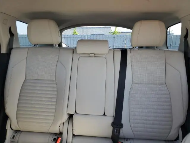2021 LAND ROVER DISCOVERY SPORT SE  