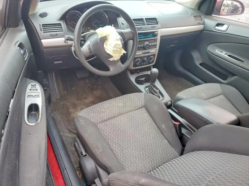2010 CHEVROLET COBALT 1LT  