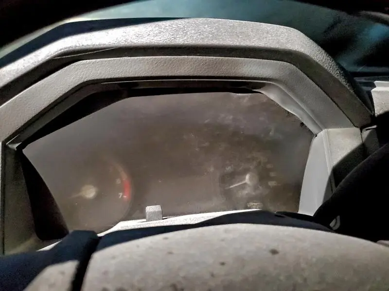 2011 FORD F350 SUPER DUTY  