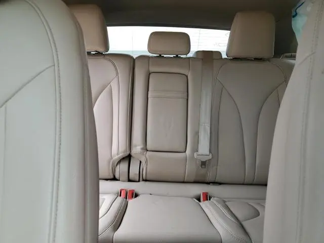 2017 LINCOLN MKC PREMIERE  