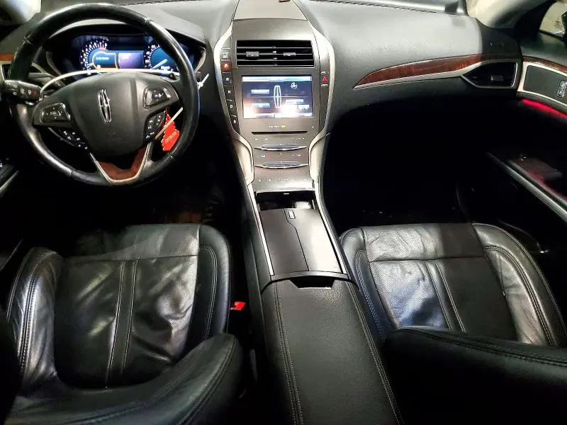 2015 LINCOLN MKZ   
