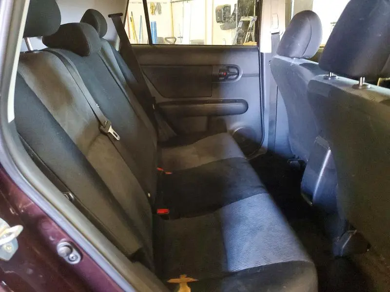 2012 SCION XB BASE  
