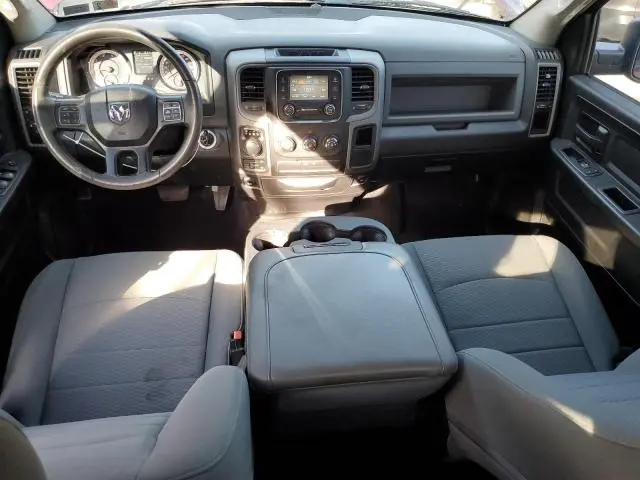 2018 RAM 1500 ST