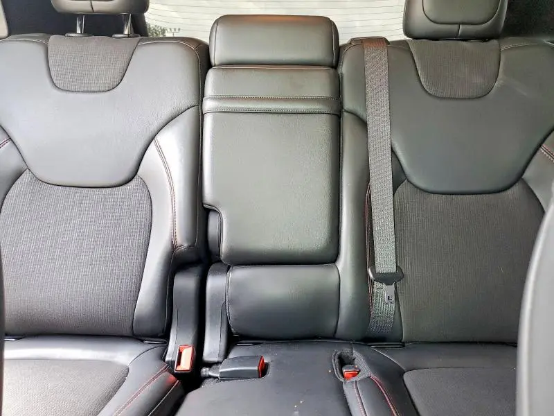 2018 JEEP CHEROKEE TRAILHAWK  