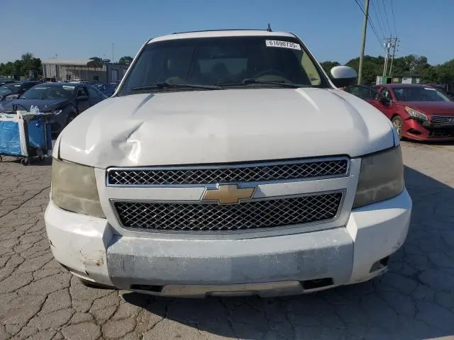 2011 CHEVROLET TAHOE K1500 LT  
