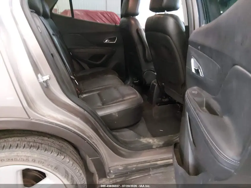 2013 BUICK ENCORE LEATHER