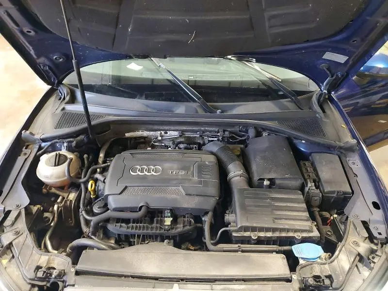 2015 AUDI A3 PREMIUM  