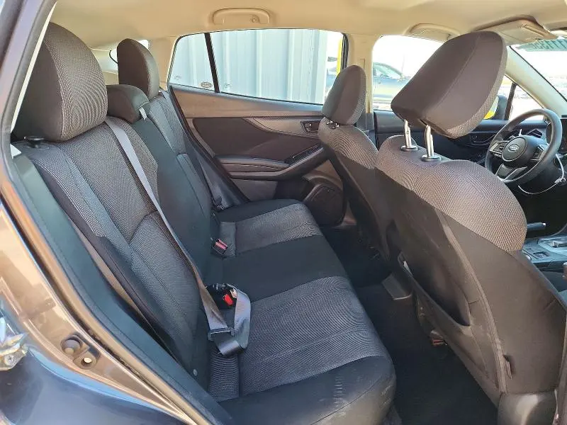 2019 SUBARU IMPREZA PREMIUM  