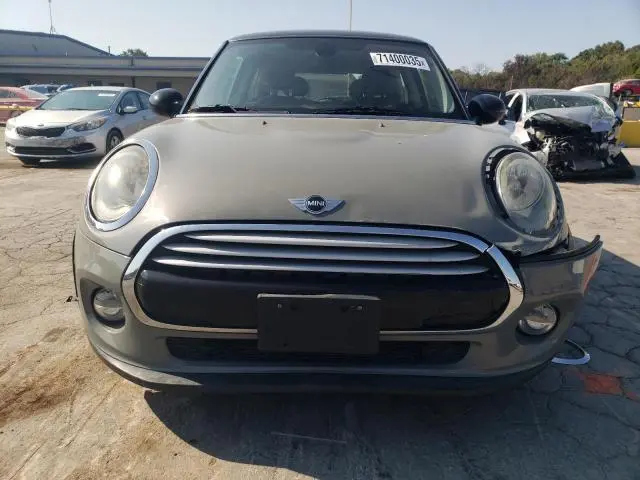 2015 MINI COOPER