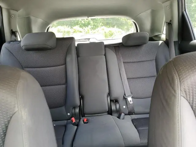 2011 KIA SORENTO BASE