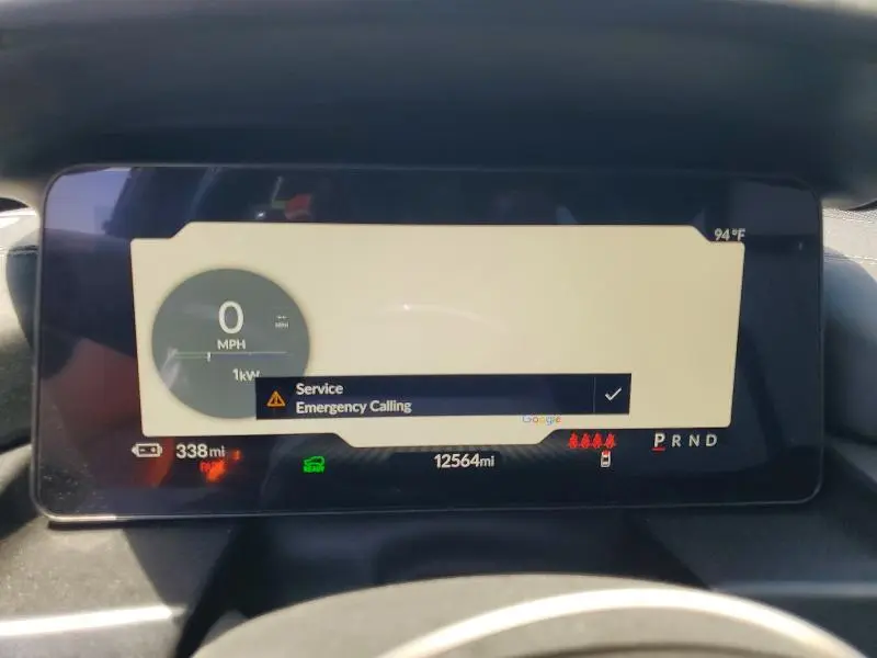 2024 ACURA ZDX A-SPEC  
