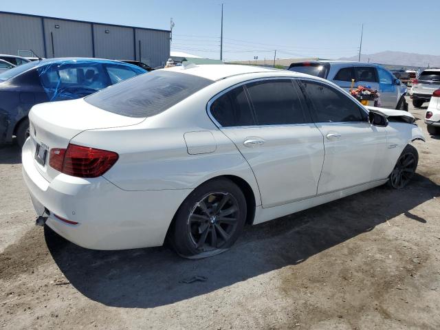 2016 BMW 528 I