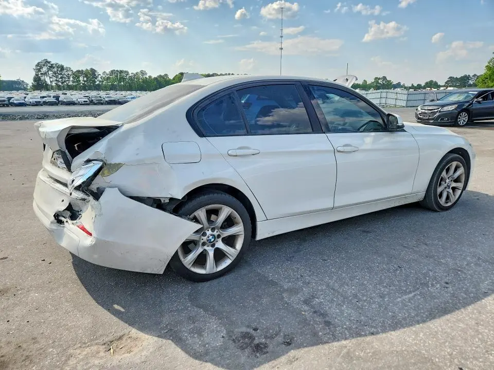 2015 BMW 328 I  