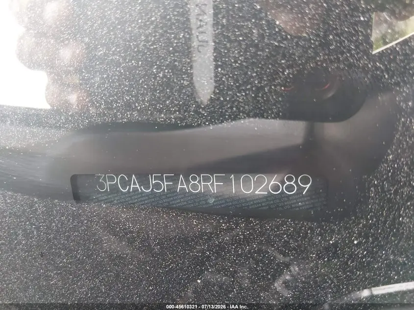 2024 INFINITI QX50 SPORT