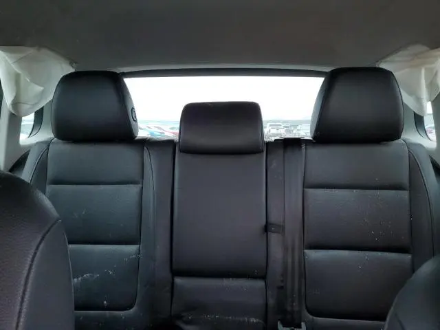 2014 VOLKSWAGEN TIGUAN S  