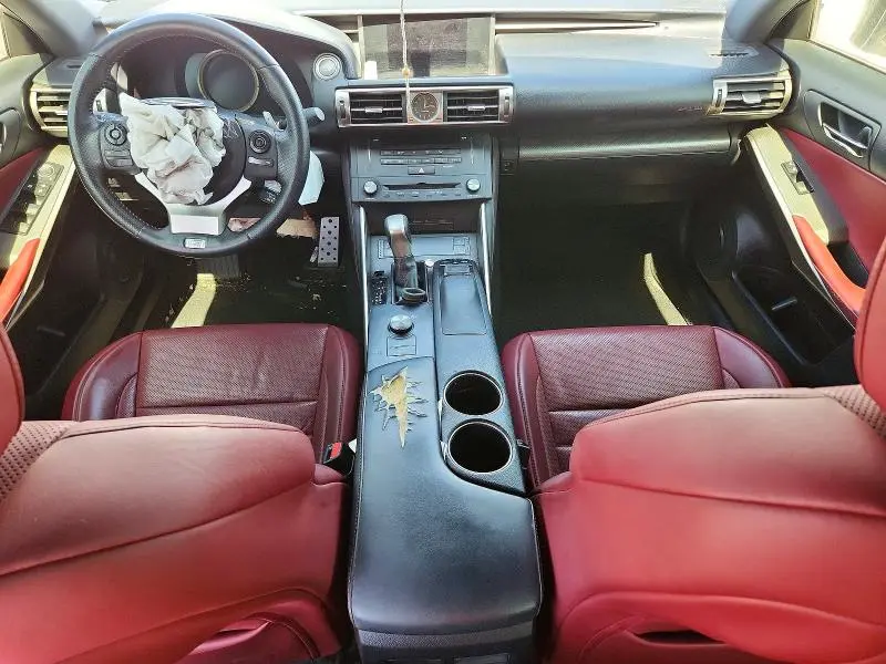 2015 LEXUS IS 350 BASE  