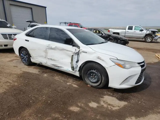 2017 TOYOTA CAMRY HYBRID  