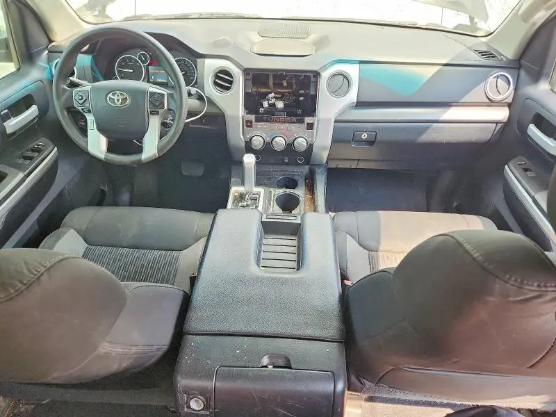 2014 TOYOTA TUNDRA SR5  