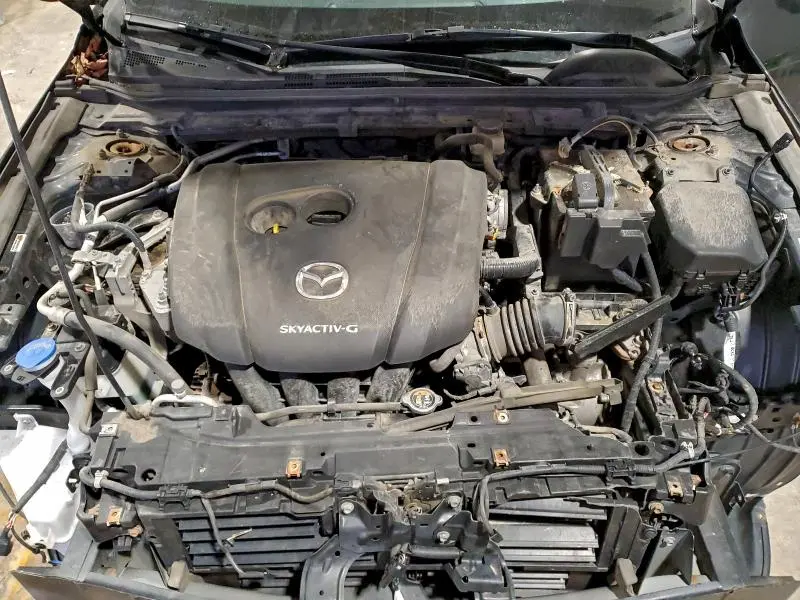 2020 MAZDA 3 PREFERRED  