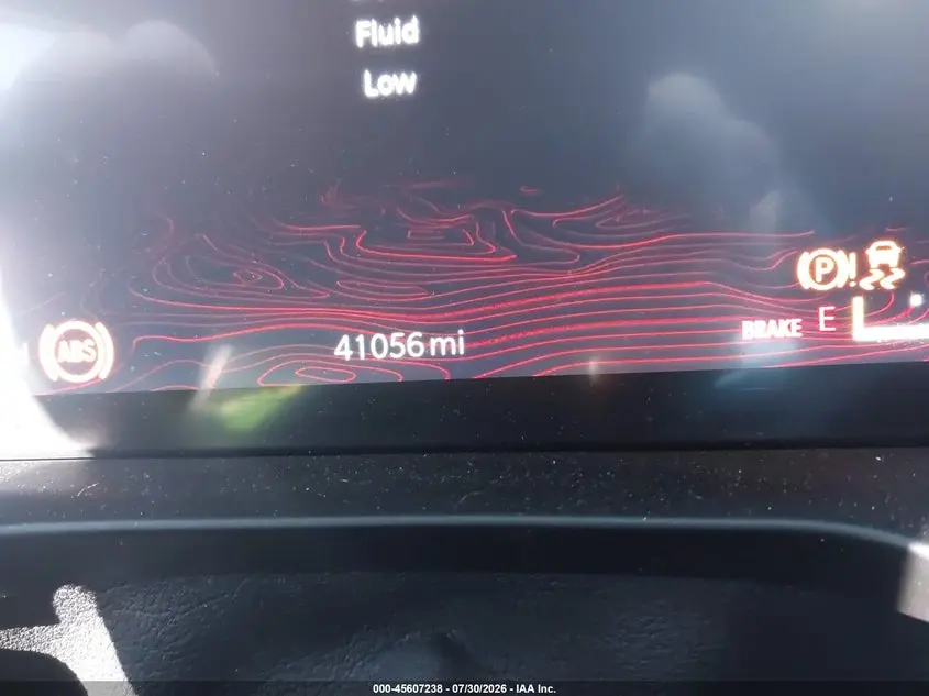 2024 JEEP GRAND CHEROKEE L ALTITUDE 4X4