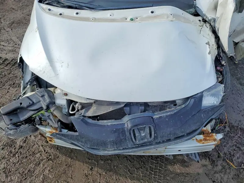2016 HONDA FIT   