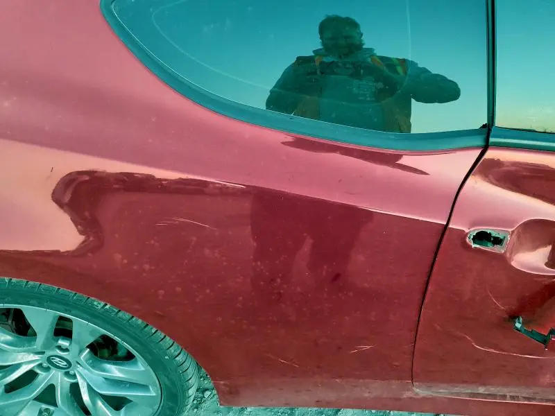 2013 HYUNDAI GENESIS COUPE 3.8L  