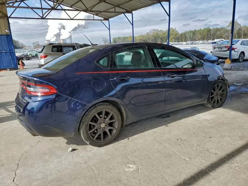 2016 DODGE DART SXT SPORT  