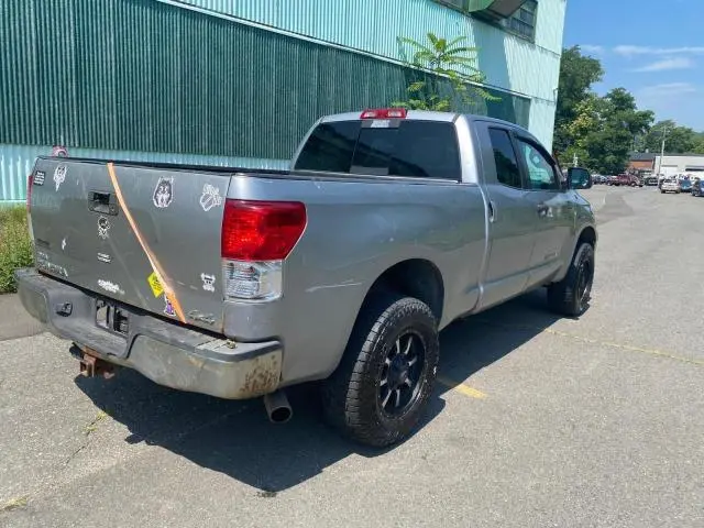 2010 TOYOTA TUNDRA DOUBLE CAB SR5  