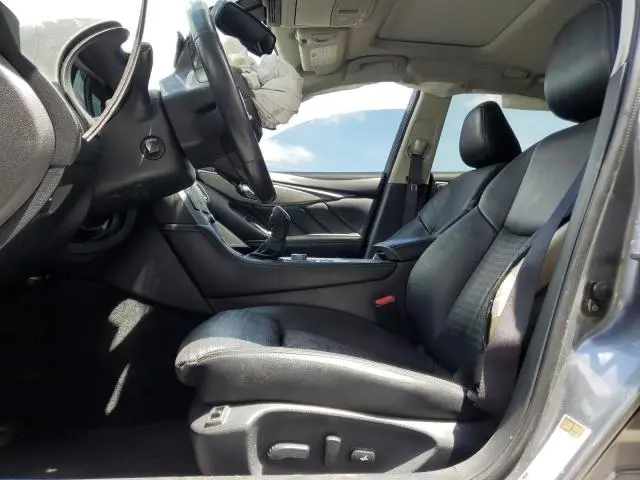 2020 INFINITI Q50 PURE  