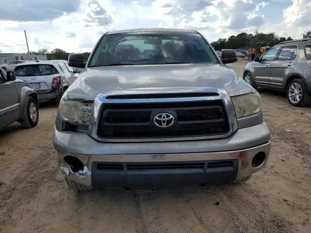 2011 TOYOTA TUNDRA DOUBLE CAB SR5  