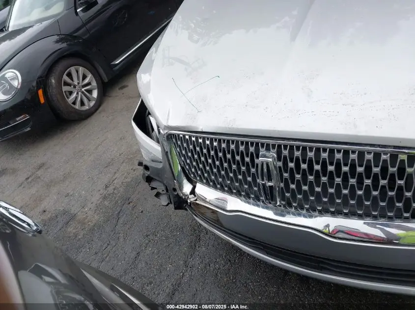 2019 LINCOLN MKC SELECT