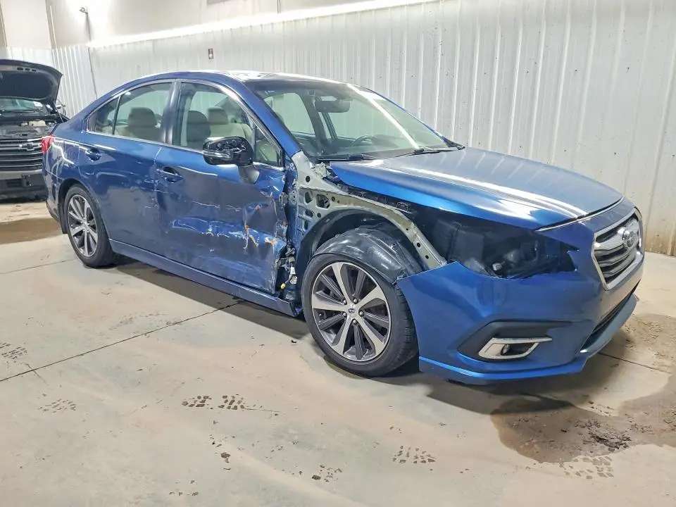2019 SUBARU LEGACY 3.6R LIMITED  