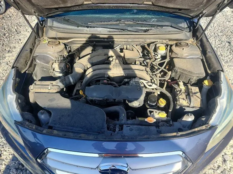 2015 SUBARU LEGACY 2.5I PREMIUM  