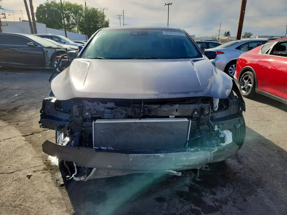 2013 CHEVROLET MALIBU LTZ  