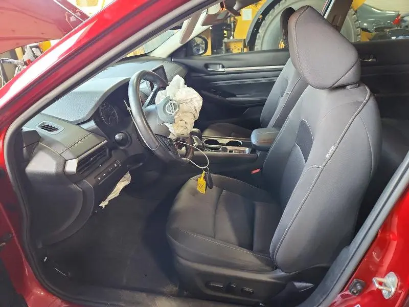 2020 NISSAN ALTIMA SV  