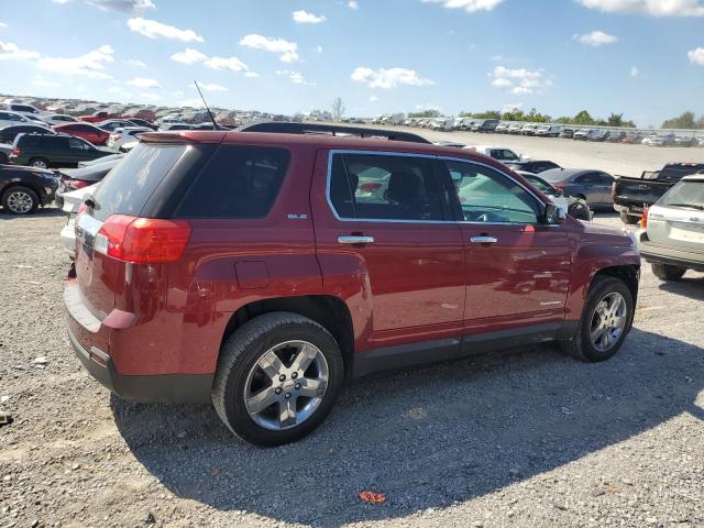 2012 GMC TERRAIN SLE