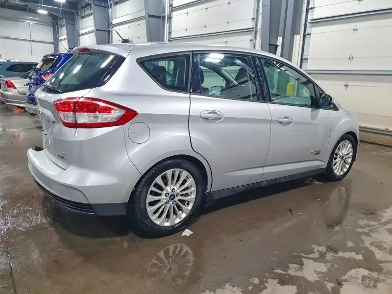 2017 FORD C-MAX SE  
