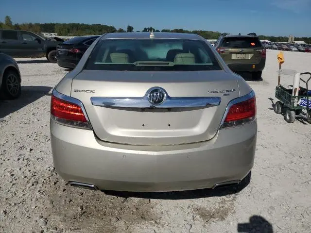2013 BUICK LACROSSE PREMIUM  