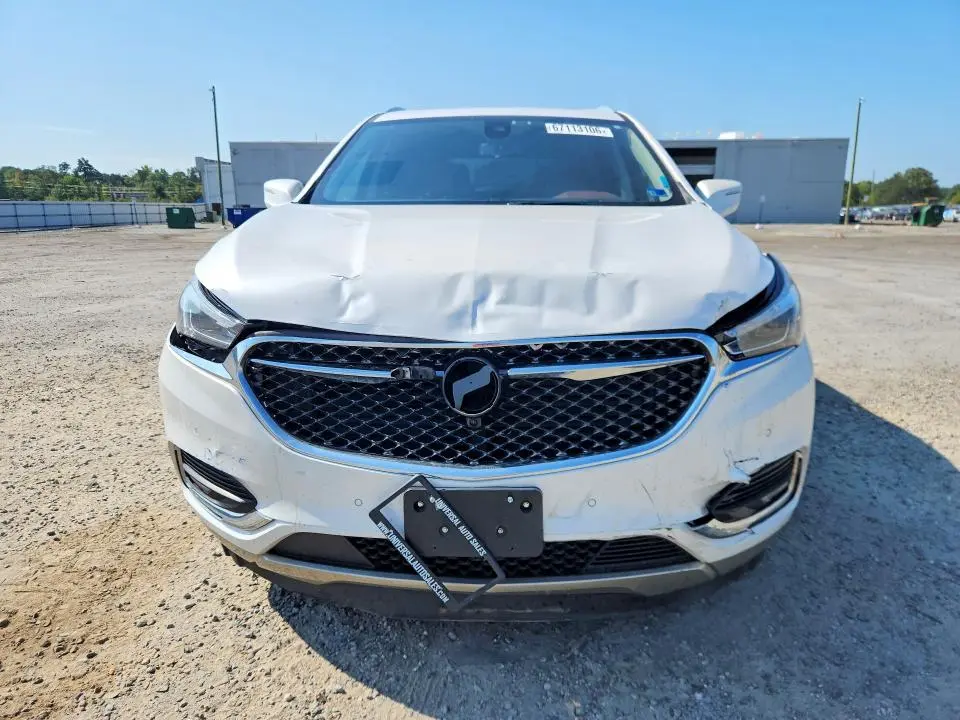 2019 BUICK ENCLAVE AVENIR  
