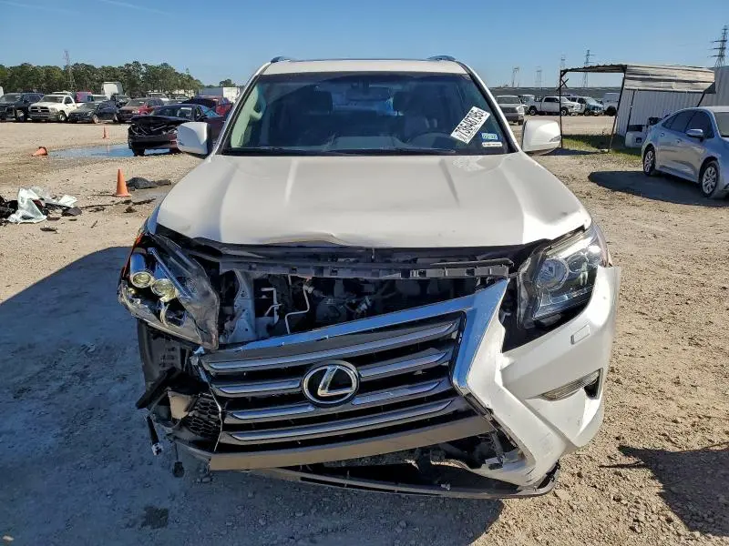 2019 LEXUS GX 460  