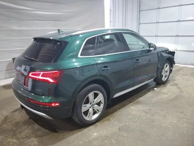 2019 AUDI Q5 PREMIUM PLUS  