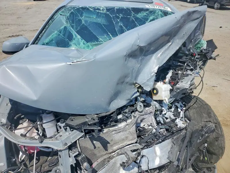 2024 TOYOTA SIENNA WOODLAND EDITION  