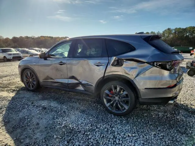 2022 ACURA MDX TYPE S  
