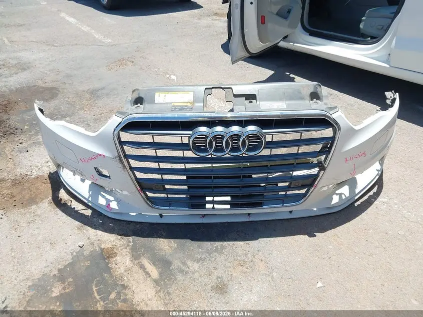 2016 AUDI A3 1.8T PREMIUM