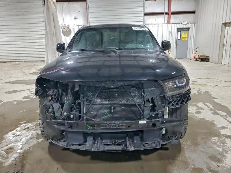 2019 DODGE DURANGO GT  