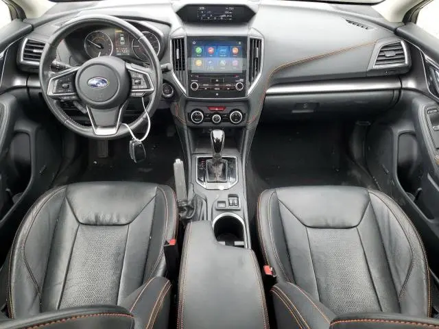 2020 SUBARU CROSSTREK LIMITED  