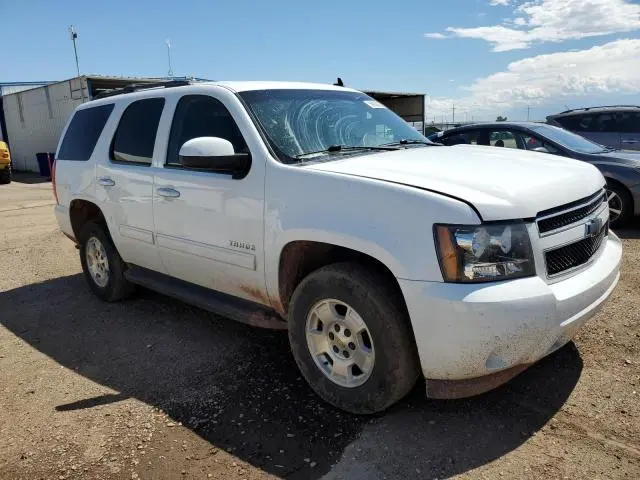 2013 CHEVROLET TAHOE K1500 LS  