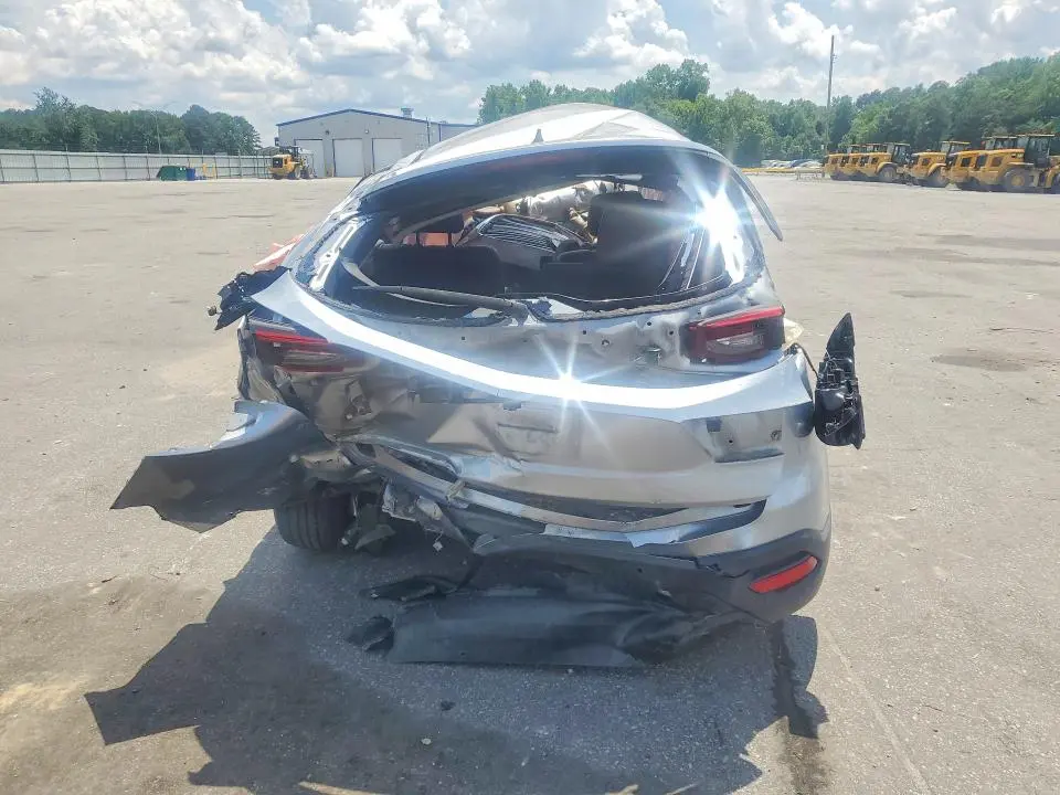2020 MAZDA CX-9 TOURING  