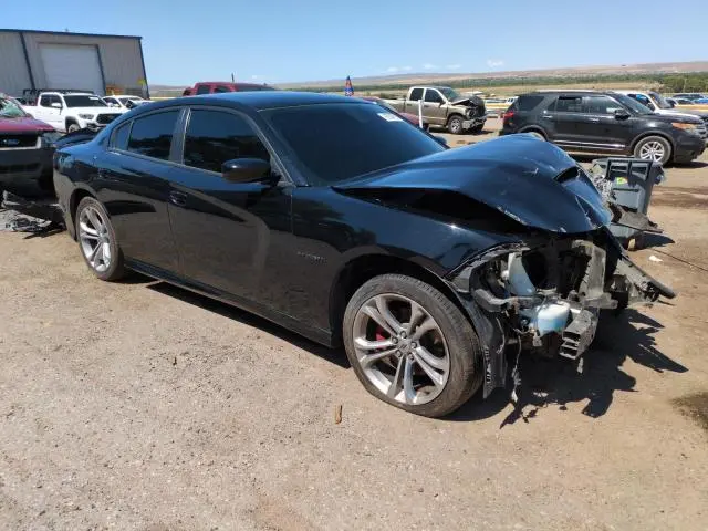 2021 DODGE CHARGER R/T  