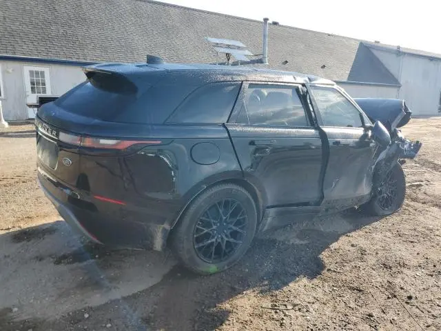 2020 LAND ROVER RANGE ROVER VELAR S  